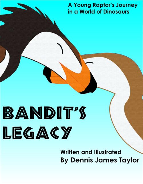 Book: Bandit&#039;s Legacy